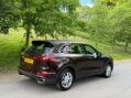 Porsche Cayenne D V6 TIPTRONIC S 4