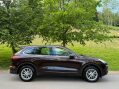 Porsche Cayenne D V6 TIPTRONIC S 3