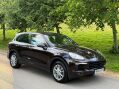 Porsche Cayenne D V6 TIPTRONIC S 1