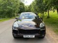 Porsche Cayenne D V6 TIPTRONIC S 8