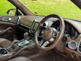 Porsche Cayenne D V6 TIPTRONIC S 21