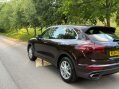 Porsche Cayenne D V6 TIPTRONIC S 11