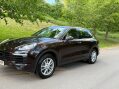 Porsche Cayenne D V6 TIPTRONIC S 10