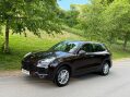 Porsche Cayenne D V6 TIPTRONIC S 5