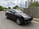 Porsche Cayenne D V6 TIPTRONIC S