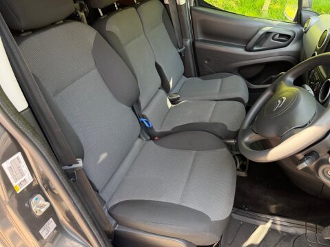 Citroen Berlingo 850 ENTERPRISE L1 BLUEHDI 15