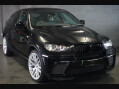 BMW X6 3.0 M50d Steptronic xDrive Euro 5 5dr 1