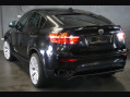 BMW X6 3.0 M50d Steptronic xDrive Euro 5 5dr 5