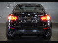 BMW X6 3.0 M50d Steptronic xDrive Euro 5 5dr 6