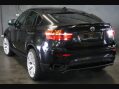 BMW X6 3.0 M50d Steptronic xDrive Euro 5 5dr 5