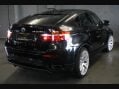 BMW X6 3.0 M50d Steptronic xDrive Euro 5 5dr 4