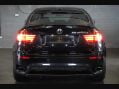 BMW X6 3.0 M50d Steptronic xDrive Euro 5 5dr 6