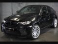 BMW X6 3.0 M50d Steptronic xDrive Euro 5 5dr 2