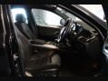 BMW X6 3.0 M50d Steptronic xDrive Euro 5 5dr 7