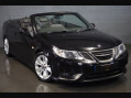 Saab 9-3 1.9 TiD Linear SE Auto Euro 4 2dr 2