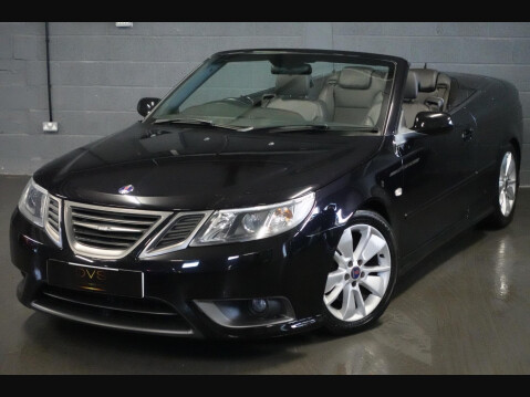 Saab 9-3 1.9 TiD Linear SE Auto Euro 4 2dr 3