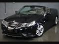 Saab 9-3 1.9 TiD Linear SE Auto Euro 4 2dr 3