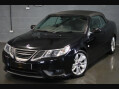 Saab 9-3 1.9 TiD Linear SE Auto Euro 4 2dr 4