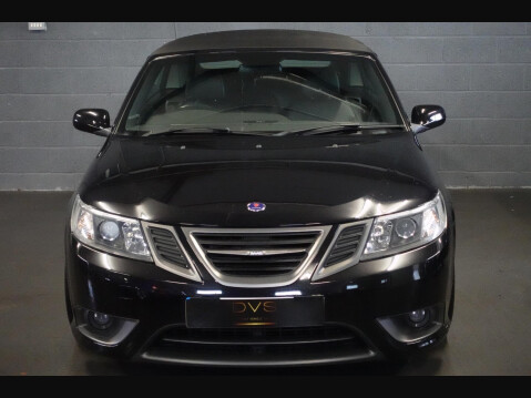 Saab 9-3 1.9 TiD Linear SE Auto Euro 4 2dr 5