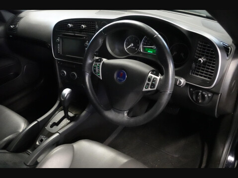 Saab 9-3 1.9 TiD Linear SE Auto Euro 4 2dr 14