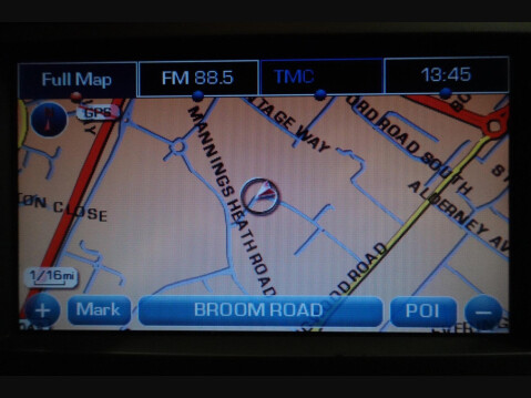 Saab 9-3 1.9 TiD Linear SE Auto Euro 4 2dr 28