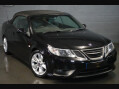 Saab 9-3 1.9 TiD Linear SE Auto Euro 4 2dr 1