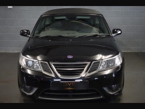 Saab 9-3 1.9 TiD Linear SE Auto Euro 4 2dr 5
