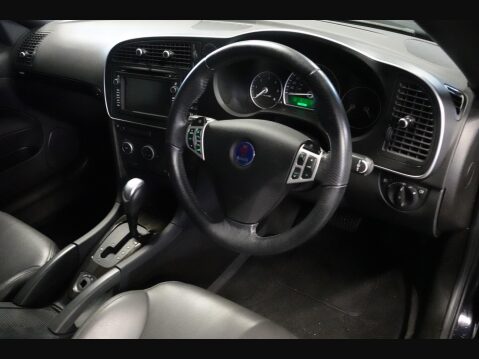 Saab 9-3 1.9 TiD Linear SE Auto Euro 4 2dr 14