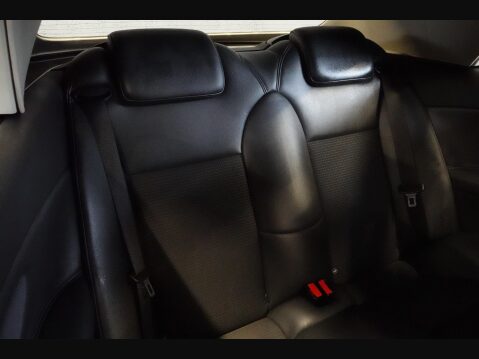 Saab 9-3 1.9 TiD Linear SE Auto Euro 4 2dr 18