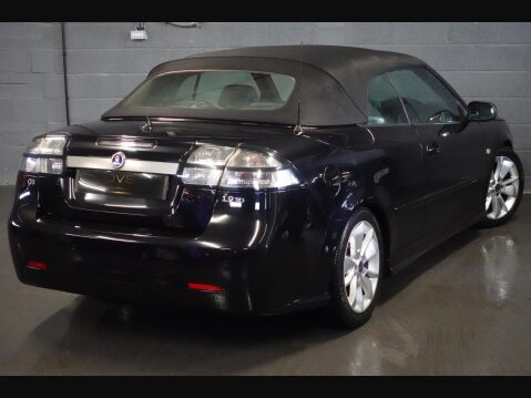 Saab 9-3 1.9 TiD Linear SE Auto Euro 4 2dr 6