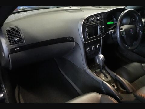 Saab 9-3 1.9 TiD Linear SE Auto Euro 4 2dr 17