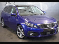 Peugeot 308 1.2 PureTech Tech Edition EAT Euro 6 (s/s) 5dr 1