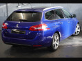 Peugeot 308 1.2 PureTech Tech Edition EAT Euro 6 (s/s) 5dr 5