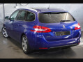 Peugeot 308 1.2 PureTech Tech Edition EAT Euro 6 (s/s) 5dr 6