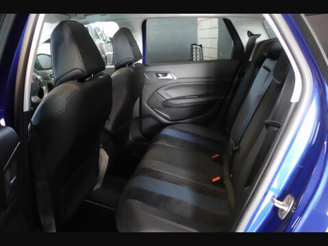 Peugeot 308 1.2 PureTech Tech Edition EAT Euro 6 (s/s) 5dr 16