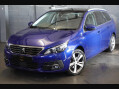 Peugeot 308 1.2 PureTech Tech Edition EAT Euro 6 (s/s) 5dr 3