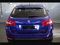 Peugeot 308 1.2 PureTech Tech Edition EAT Euro 6 (s/s) 5dr 7