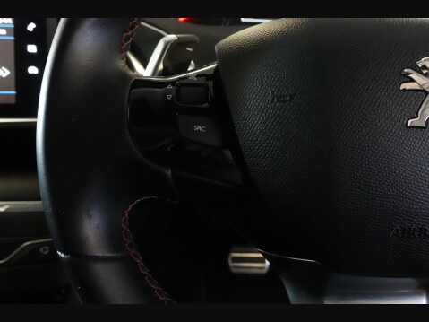 Peugeot 308 1.2 PureTech Tech Edition EAT Euro 6 (s/s) 5dr 18