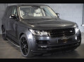Land Rover Range Rover 4.4 SD V8 Autobiography Auto 4WD Euro 6 (s/s) 5dr 1