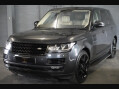 Land Rover Range Rover 4.4 SD V8 Autobiography Auto 4WD Euro 6 (s/s) 5dr 2