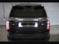 Land Rover Range Rover 4.4 SD V8 Autobiography Auto 4WD Euro 6 (s/s) 5dr 6