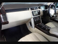 Land Rover Range Rover 4.4 SD V8 Autobiography Auto 4WD Euro 6 (s/s) 5dr 14