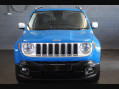 Jeep Renegade 1.4T MultiAirII Limited Euro 6 (s/s) 5dr 3