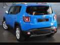 Jeep Renegade 1.4T MultiAirII Limited Euro 6 (s/s) 5dr 5