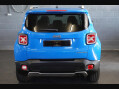 Jeep Renegade 1.4T MultiAirII Limited Euro 6 (s/s) 5dr 6