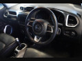 Jeep Renegade 1.4T MultiAirII Limited Euro 6 (s/s) 5dr 10