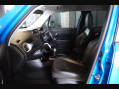 Jeep Renegade 1.4T MultiAirII Limited Euro 6 (s/s) 5dr 11