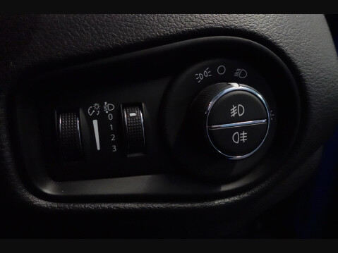 Jeep Renegade 1.4T MultiAirII Limited Euro 6 (s/s) 5dr 32