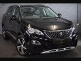 Peugeot 3008 1.5 BlueHDi Allure Euro 6 (s/s) 5dr 1