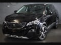 Peugeot 3008 1.5 BlueHDi Allure Euro 6 (s/s) 5dr 2